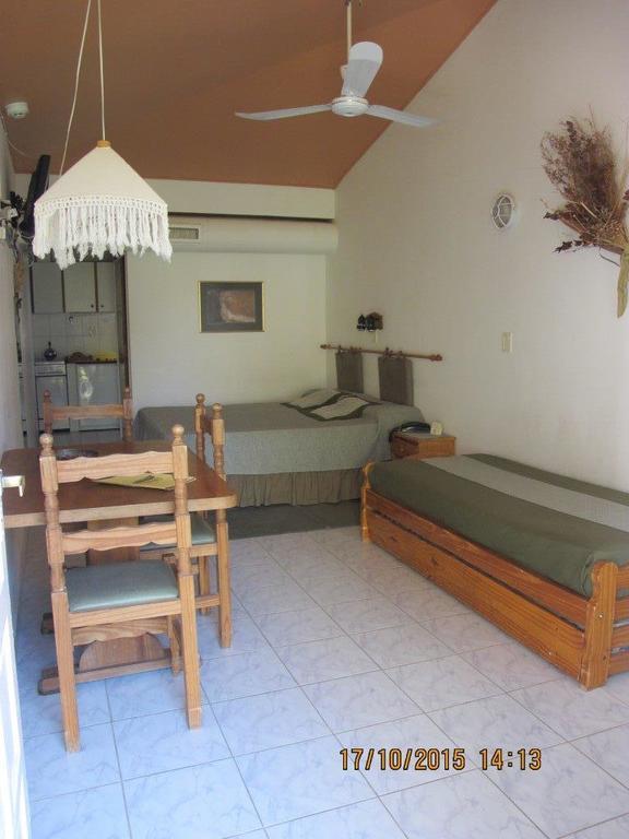 Las Bardas Hotel Puerto Madryn Room photo