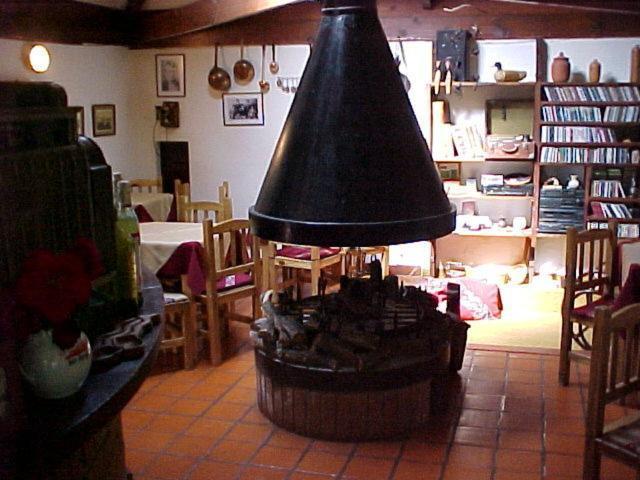 Las Bardas Hotel Puerto Madryn Room photo