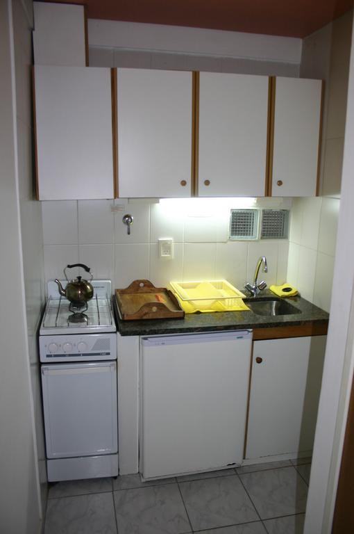 Las Bardas Hotel Puerto Madryn Room photo