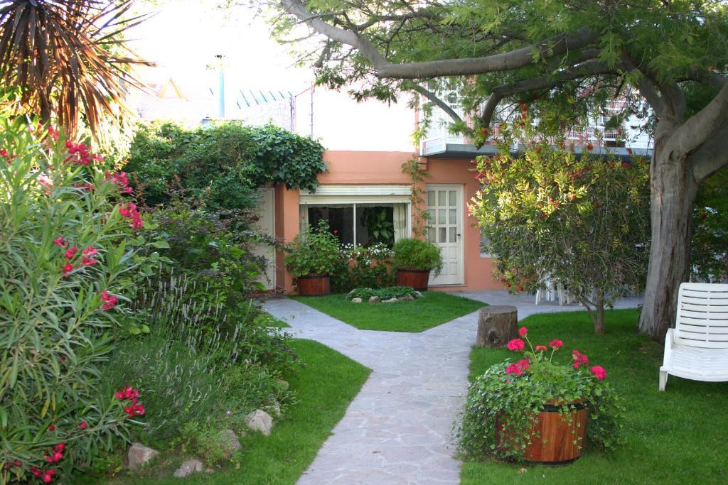 Las Bardas Hotel Puerto Madryn Room photo