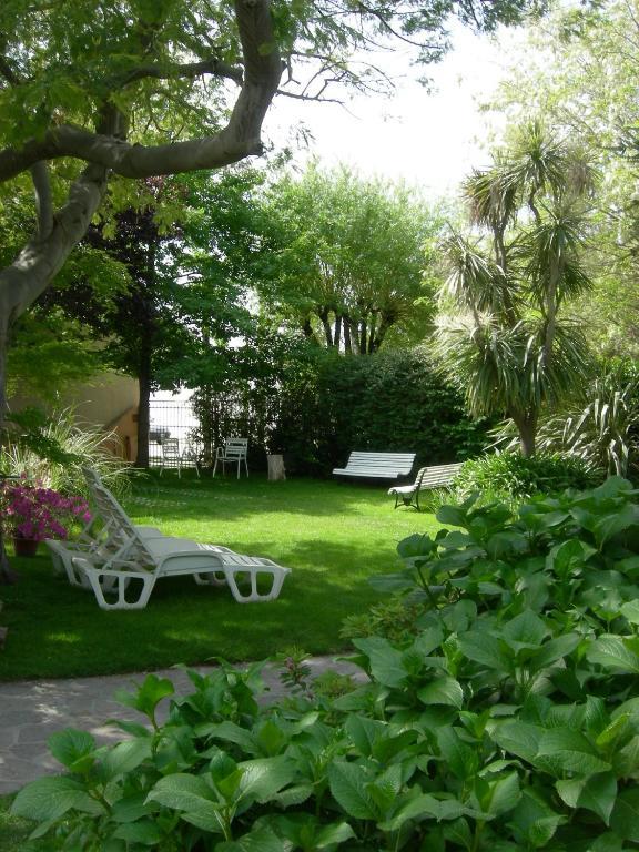 Las Bardas Hotel Puerto Madryn Room photo